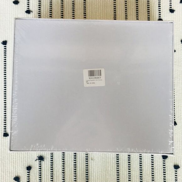 Snow Night Aurora 1000 Piece Jigsaw Puzzle She Shed, Snow Scene, Deer, Pond - Picture 4 of 4